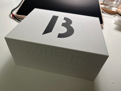 byredo blanche 50ml