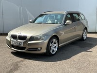 2012 BMW 3 Series 318D EXCLUSIVE EDITION TOURING 5-Door Diesel