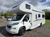 Rollerteam Auto-Roller 746