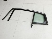 Opel Insignia B 17-21 Schrägh Seitenscheibe Dreieck Links Hinten Opel Insignia B 17-21 29.10.2021 gebraucht Vorschau 2