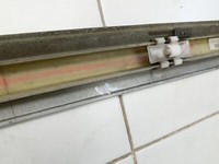 Mercedes R320 W251 4M 06-10 Lang Türleiste Rechts Vorne 775 Mercedes R320 W251 4M 06-10 22.12.2006 A2516902262 gebraucht Vorschau 6