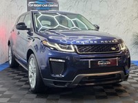 2015 Land Rover Range Rover Evoque 2.0 TD4 HSE Dynamic SUV Auto 4WD Euro 6 ULEZ 