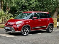 Fiat 500L TREKKING Auto 1.3 Multijet Diesel Automatic Dualogic * * ULEZ * *61k *
