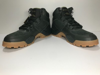 New Nike Rhyodomo GTX Gore-Tex Deepest Green Medium Olive Gum CQ0186-300  Size 12のeBay公認海外通販｜セカイモン