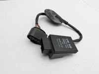 Audi A3 8P 08-13 Steuergerät ECU Modul für Kraftstoffpumpe Audi A3 8P 08-13 13.05.2008 1T0906093G 1K0906093F gebraucht Vorschau 2