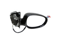 Fiat Croma 194 05-10 Spiegel Aussenspiegel Rechts 865 Fiat Croma 194 05-10 30.03.2008 735468828 gebraucht Vorschau 1
