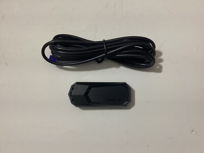 Firstech Compustar Arctic Start Genuine Remote Start Alarm AM Antenna ANT-AP