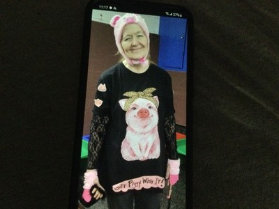 Artikelfoto(s) von einem verifizierten Käufer