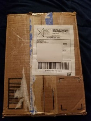 Fotos del artículo de un comprador verificado