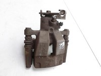Renault Scenic III JZ 09-12 1,6 81KW Bremssattel Bremszange Hinten Rechts Renault Scenic III JZ 09-12 21.03.2011... Vorschau 3
