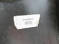 Maserati Ghibli M157 13-24 Kotflügel Rechts Vorne Maserati Ghibli M157 13-24 15.06.2016 673002042 gebraucht Vorschau 8