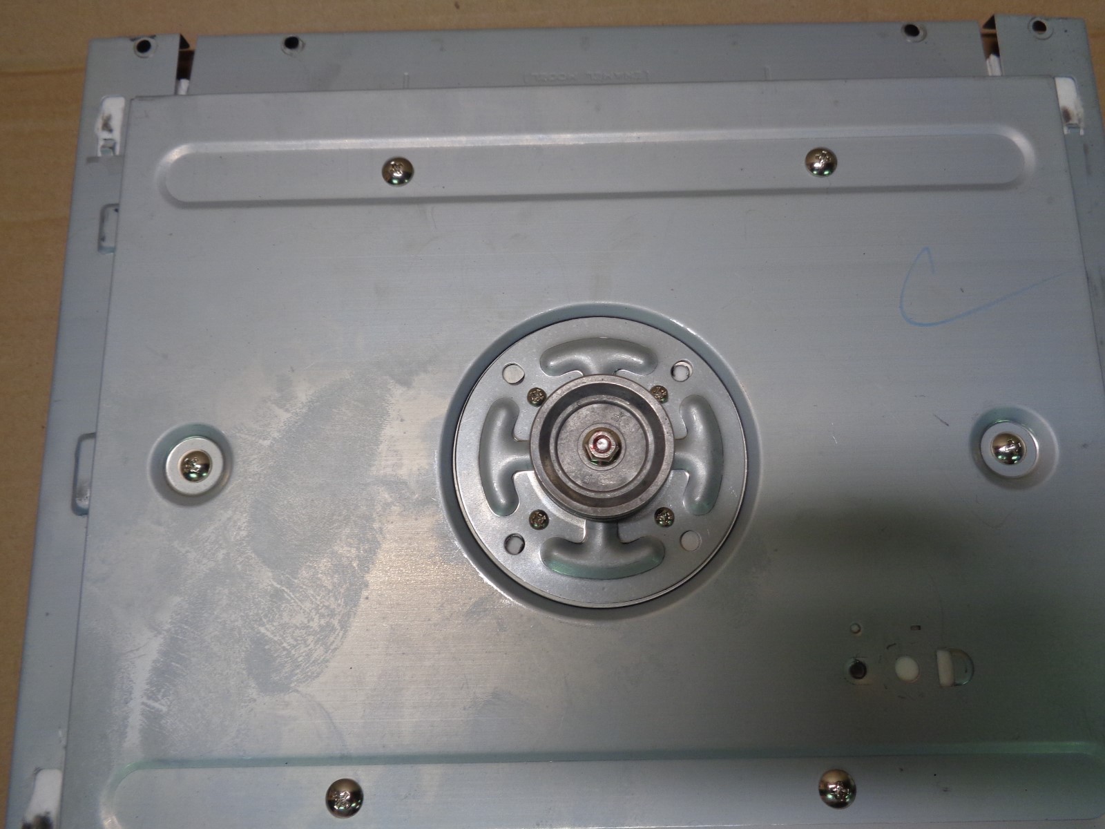 DE97-00683A, DE97-00566C Samsung Assy Casing Microwave Hood Combo - SE153