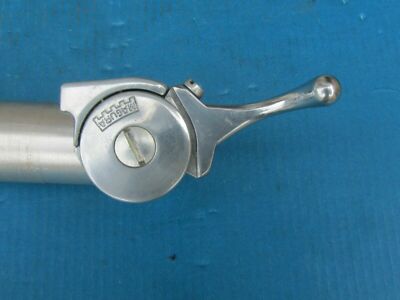 ORIGINAL NOS MAGURA REGULIERHEBEL 22MM BMW ZUNDAPP HOREX NSU VICTORIA ADLER
