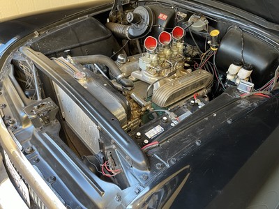 image 3 of engine