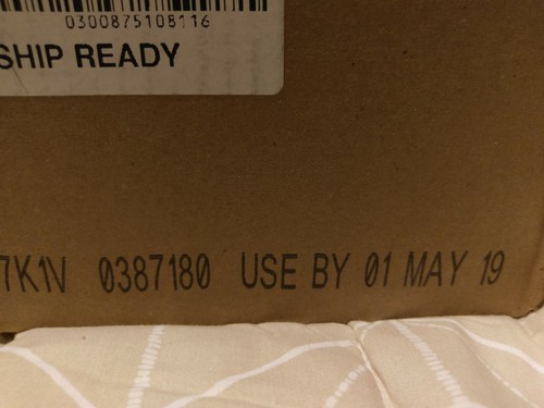 Enfagrow Premium Toddler Transitions Formula Powder Milk  20 oz cans pack of 8