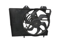 Peugeot 207 CC 07-09 HDi 1,6 80KW Lüfter Ventilator f. Kühler Peugeot 207 CC 07-09 30.09.2008 1253Q0 gebraucht Vorschau 1