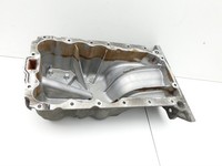 Opel Corsa D S07 11-14 1,4 55KW Ölwanne Motorwanne Opel Corsa D S07 11-14 28.07.2011 55568035 55562729 gebraucht Vorschau 2