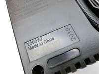 Volvo V60 I 155 10-13 Reifenfüllkompressor Pannenset 12V 180W Volvo V60 I 155 10-13 29.09.2014 32243738 52933-D4000... Vorschau 6