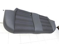 BMW E90 325xi 05-09 Lim Sitzbezug Sitzpolster für Rücksitzbank Hinten BMW E90 325xi 05-09 13.04.2007 gebraucht Vorschau 2