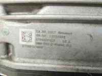Mercedes S213 E220d 17-21 CDI 2,0 143KW 725008 Automatikgetriebe Getriebe ohne Wandler Mercedes S213 E220d 17-21... Vorschau 9