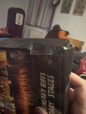 Foto dell'oggetto di un acquirente verificato