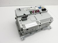Jaguar XF X250 11-15 Bildschirm Display Monitor Jaguar XF X250 11-15 19.06.2014 C2Z32496 EX23-10E889-CA 7505350077... Vorschau 7