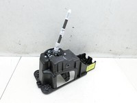 Renault Megane III BZ0 GT 10-12 TCe 1,4 96KW Schaltkulisse Schalthebel Renault Megane III BZ0 GT 10-12 27.08.2010... Vorschau 2