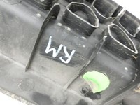 VW T5 7E 09-15 Kasten Einstiegsleiste Rechts Mitte VW T5 7E 09-15 18.04.2012 7H0863725T 7H0865725T gebraucht Vorschau 7