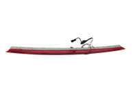 BMW F11 525d 10-14 Kombi Dritte Bremsleuchte Zusatzbremsleuchte BMW F11 525d 10-14 04.04.2013 7203224 63257203224... Vorschau 1
