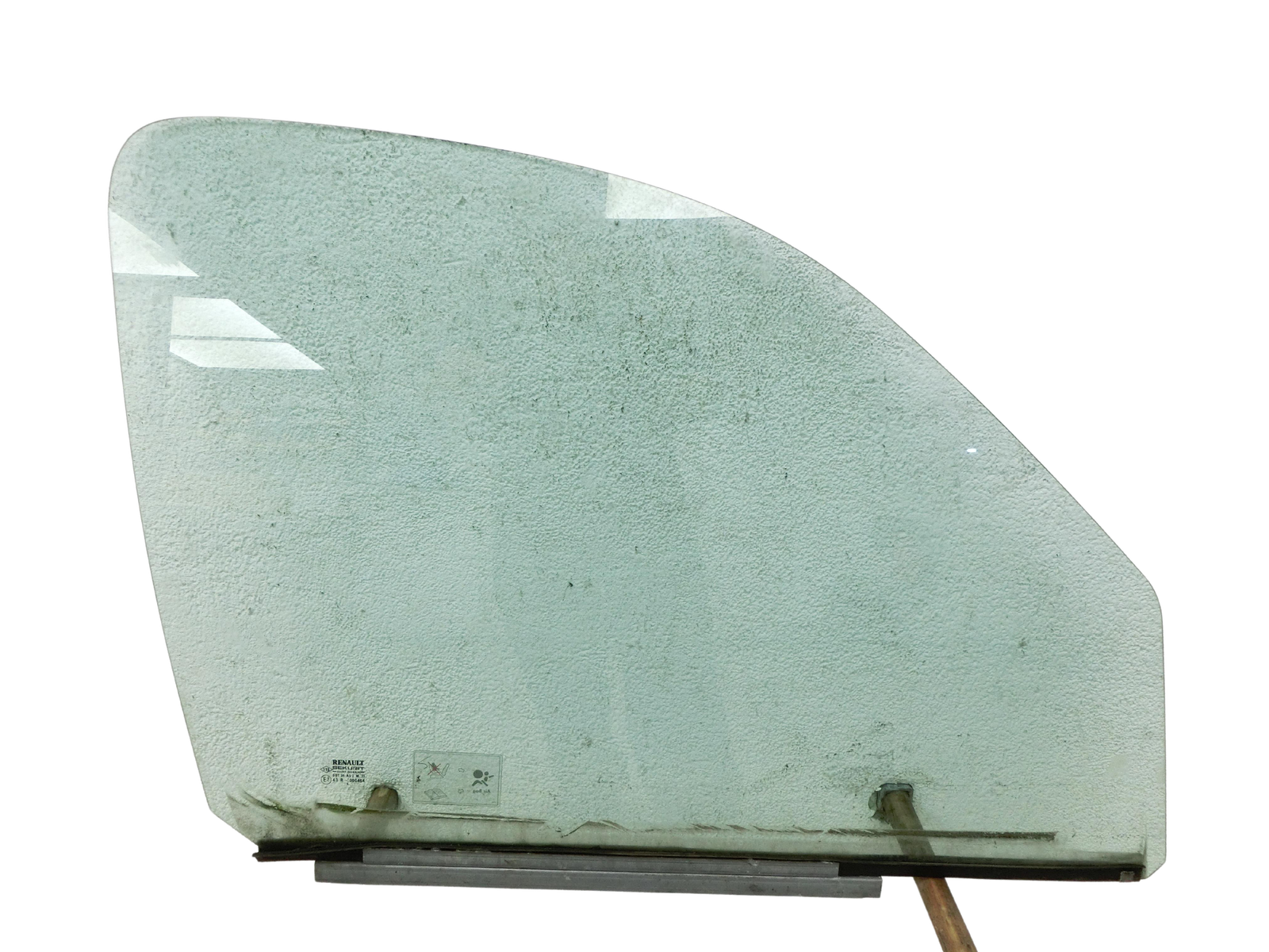 RVK Side Window for Door Right Front Renault Kangoo I K76 97-03 - Bild 1