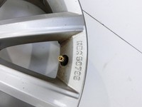 VW Golf VII 7 5G 17-20 1 x Felge Aluminiumfelge 15 Zoll 5X112 VW Golf VII 7 5G 17-20 22.11.2019 KBA50795 gebraucht Vorschau 4