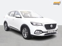 2023 Mg Motor Uk HS 1.5 T-GDI Excite 5dr Crossover/SUV PETROL Manual