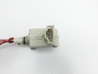 Audi A6 4F C6 05-08 Lim ZV Stellmotor Heckklappe Heckklappenschloss Audi A6 4F C6 05-08 11.01.2005 4F0862153... Vorschau 4