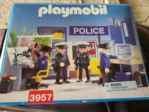 廃盤【playmobil】 3953 Playmobil Set: 3953 - Blue Reef - Klickypedia