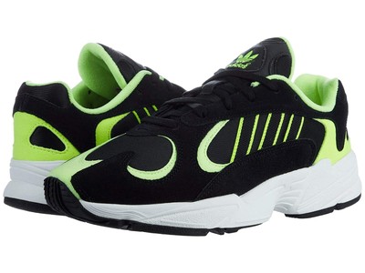 

Мужские кроссовки и кроссовки adidas Yung-1