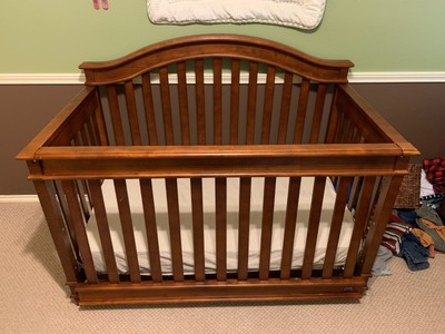 matching nursery furniture sets