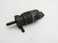 BMW X3 E83 03-06 Waschwasserpumpe Wischwasserpumpe Waschpumpe Vorne Rechts BMW X3 E83 03-06 12.11.2004 gebraucht Vorschau 2