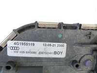 Audi A6 4G C7 11-14 Wischermotor m. Wischergestänge Vorne Audi A6 4G C7 11-14 20.04.2012 4G1955119 3397021411... Vorschau 4