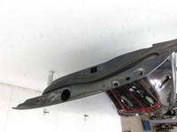 Toyota Avensis T27 08-11 Kombi Tür Fahrertür Links Vorne 1H2 Toyota Avensis T27 08-11 07.09.2011 6700205070 gebraucht Vorschau 6