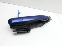 Toyota Prius IV ZVW5 16-19 Türgriff Griff aussen Links Hinten 8W7 Toyota Prius IV ZVW5 16-19 02.09.2016 gebraucht Vorschau 2