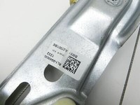 Ford Focus III 14-18 Kombi Fensterhebermotor mit Fensterheber Links Hinten Ford Focus III 14-18 07.09.2016... Vorschau 5