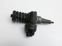 Audi A4 8E B7 04-08 TDI 2,0 103KW Injektor Einspritzdüse Pumpedüse Zyl.1 Audi A4 8E B7 04-08 12.07.2006 038130073BJ... Vorschau 2
