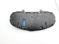 VW Touran 1T3 10-15 TDI 2,0 103KW Kombiinstrument Tacho VW Touran 1T3 10-15 19.12.2012 1T0920875E A2C34666801 gebraucht Vorschau 4
