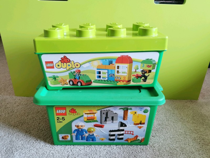 duplo 10572 pieces
