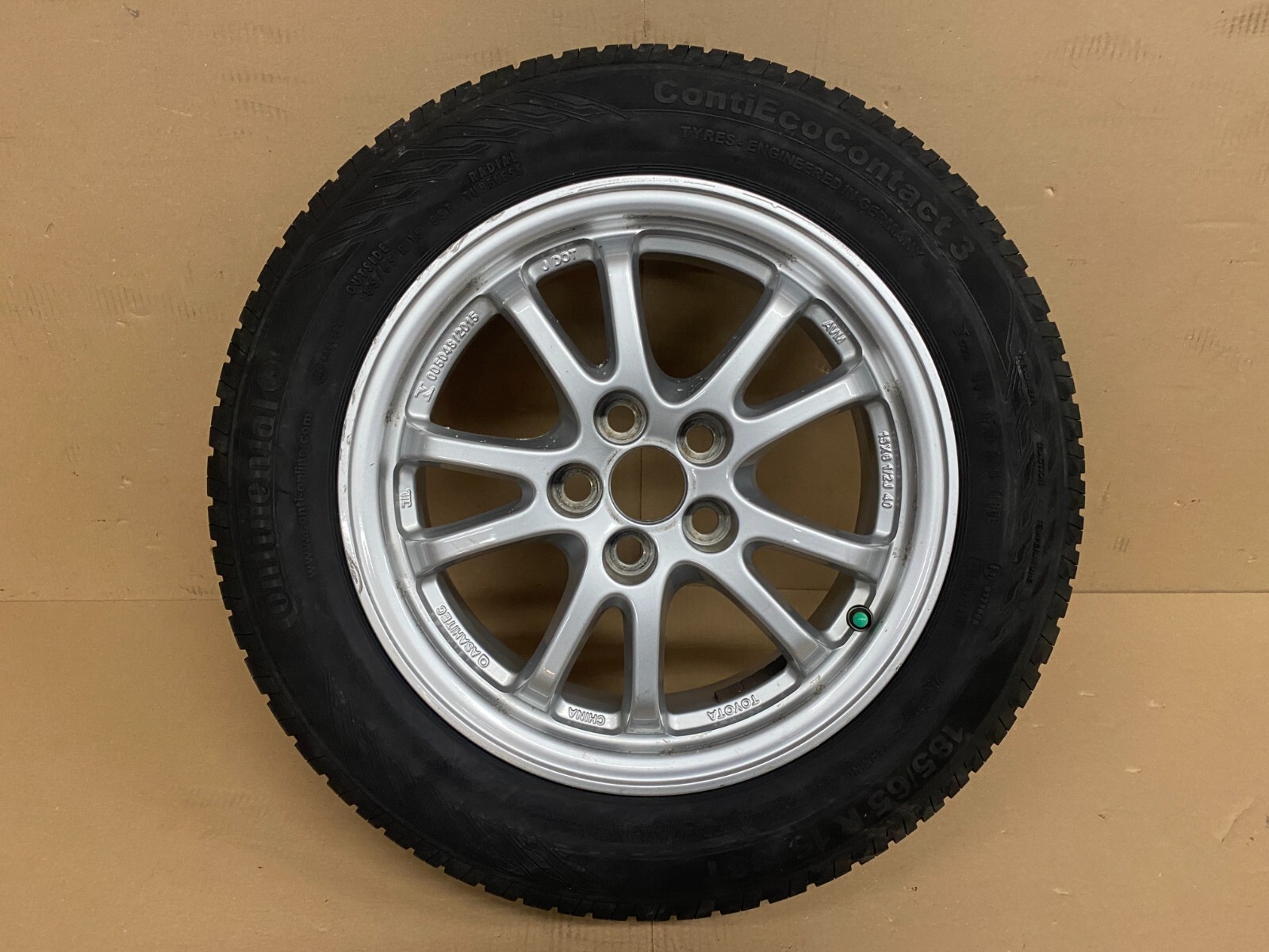 0 – 1 2 for | 195⁄65R15 UK eBay sale 91V vw products & R15 19…