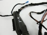 BMW 1er Reihe E82 07-11 Coupé Kabelbaum Tür und Fensterheber Links Vorne BMW 1er Reihe E82 07-11 18.06.2008 9118103... Vorschau 3