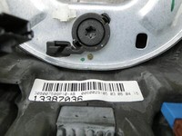 Opel Astra J 12-18 Lenkrad ohne Airbag Opel Astra J 12-18 05.05.2015 13387036 308007599P10-AB gebraucht Vorschau 6