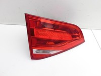 Audi A4 8K B8 08-11 Lim Rückleuchte Heckleuchte für Klappe Innen Links Audi A4 8K B8 08-11 04.04.2009 8K5945093D... Vorschau 2