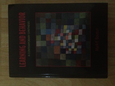 Learning and Behavior: A Contemporary Synthesis