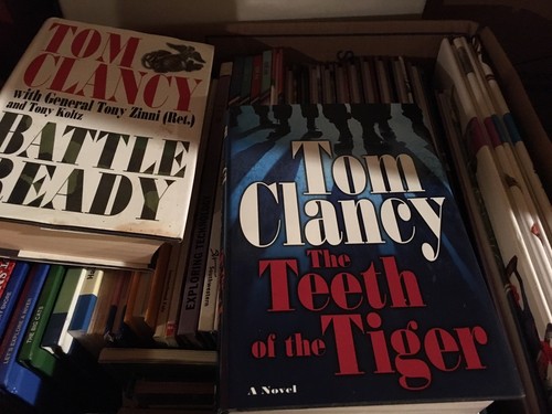 Open Your Online Bookstore! 2,200 Books